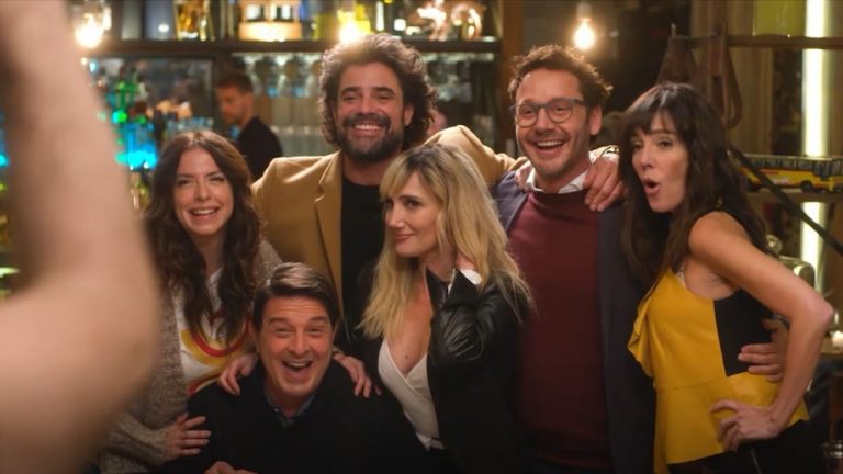 Chilevisión / El Primero de Nosotros