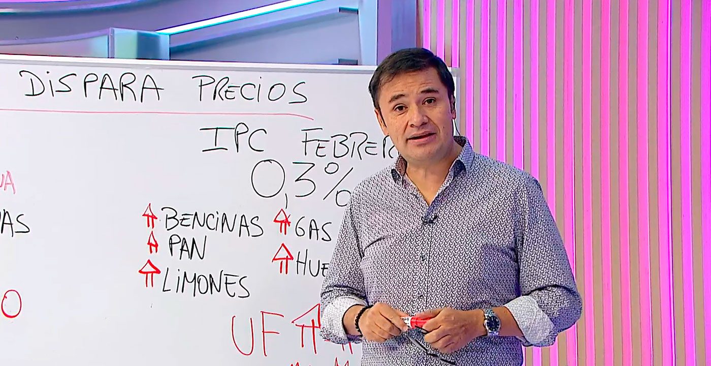 Roberto Saa - CNTV