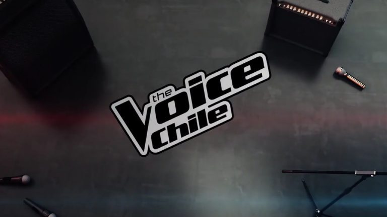The Voice Chile - Chilevisión