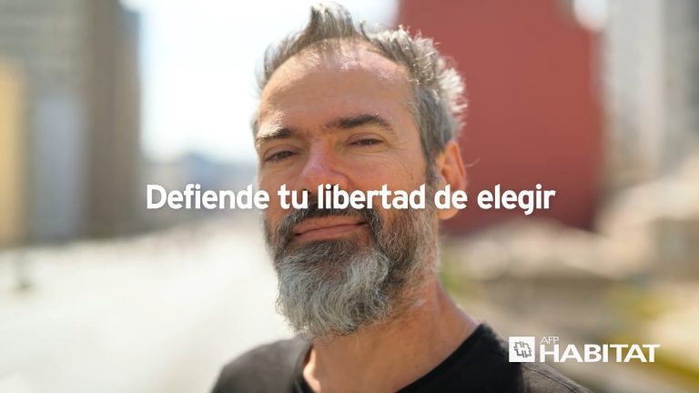 AFP Habitat - Televisión