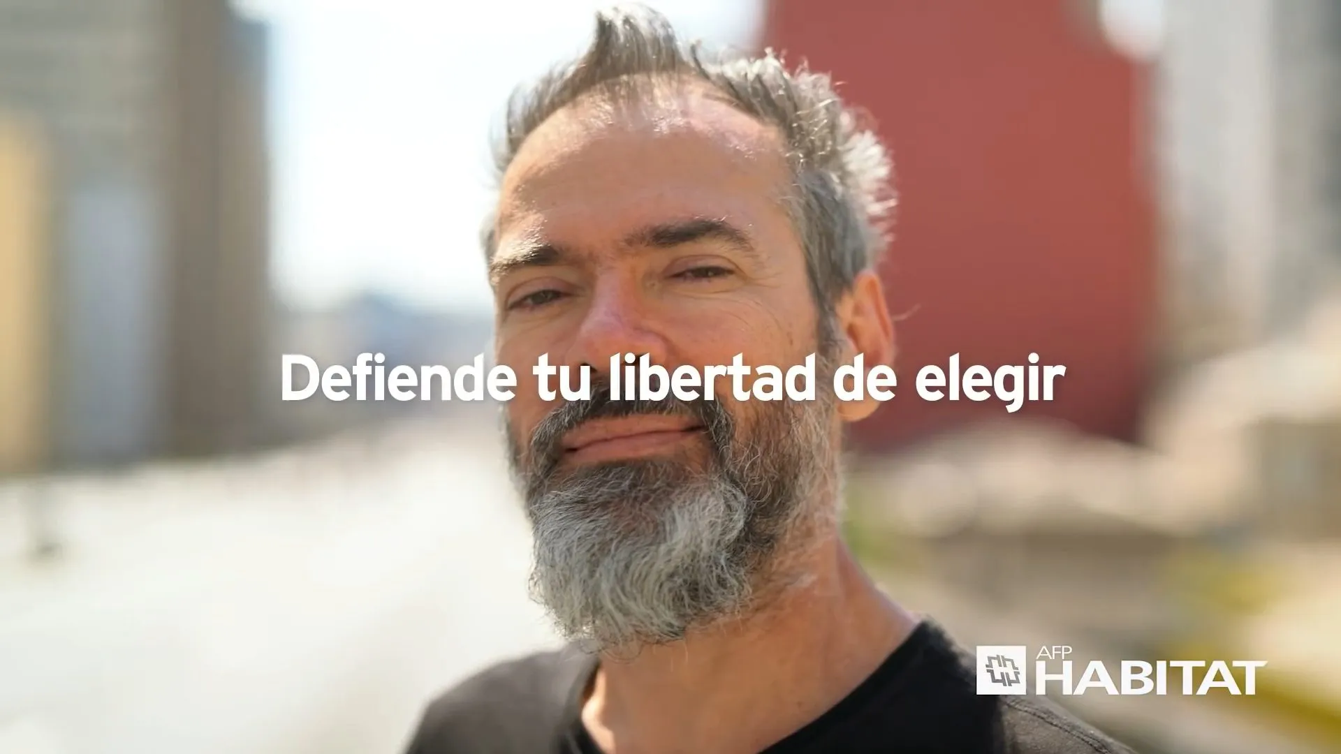 AFP Habitat - Televisión AFP Habitat - Televisión