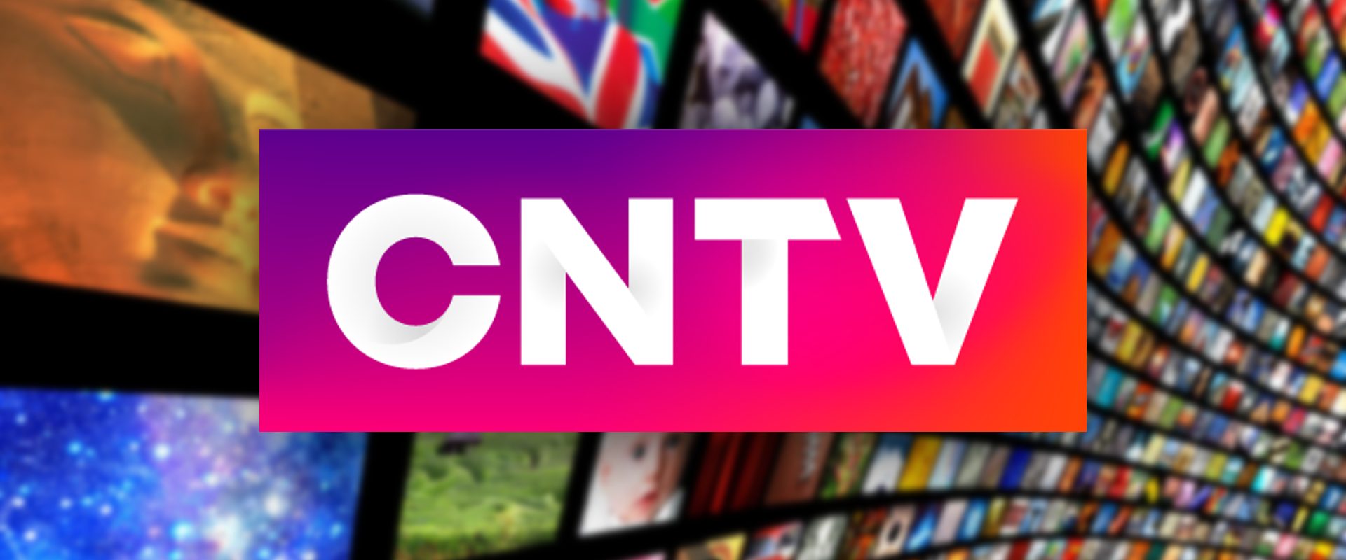 CNTV - Televisión - matinales