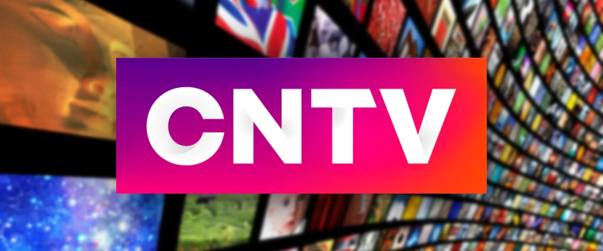 CNTV - Televisión - matinales