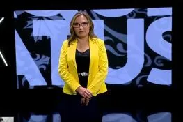 Jaque Matus - La Red