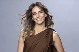María Luisa Godoy - TVN