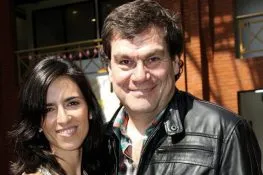 Paz Bascuñán - Herval Abreu