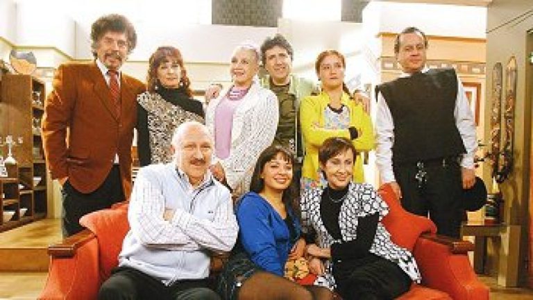Los Venegas
