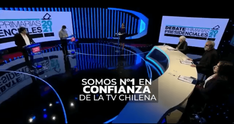 La Red confianza