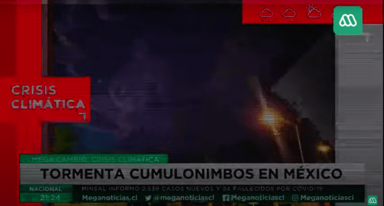 Glitches Mega