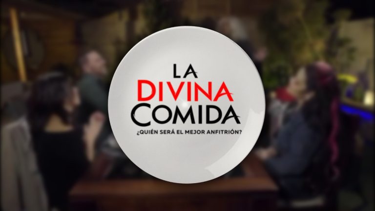 La Divina Comida 8