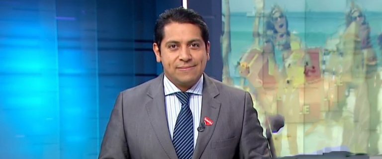 Rodrigo Herrera