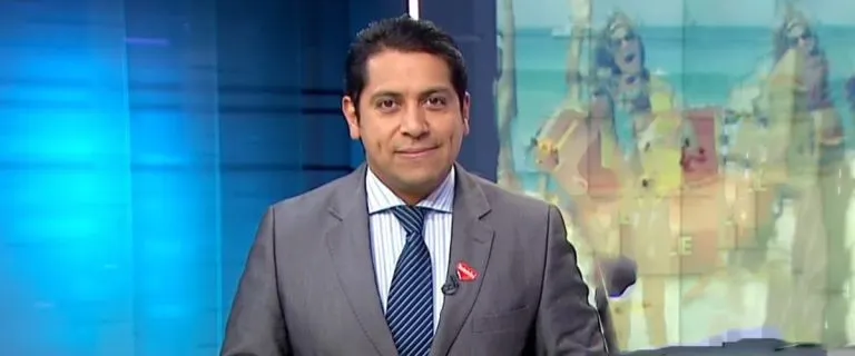 La acción legal con la que Rodrigo Herrera busca encarcelar a su exesposa