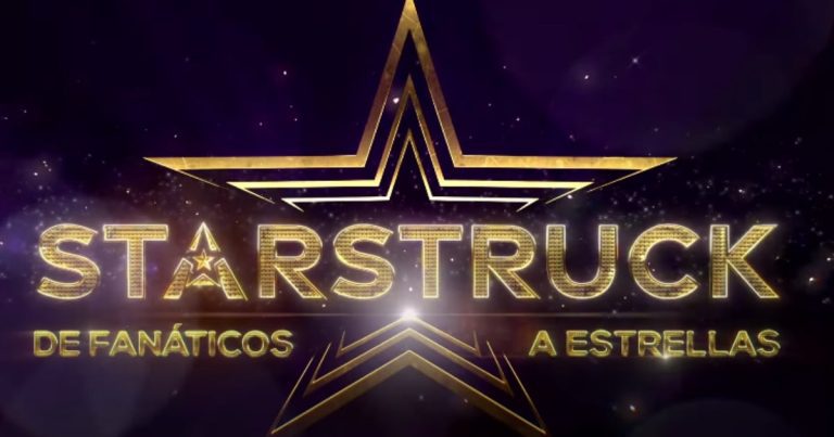 Starstruck Canal 13