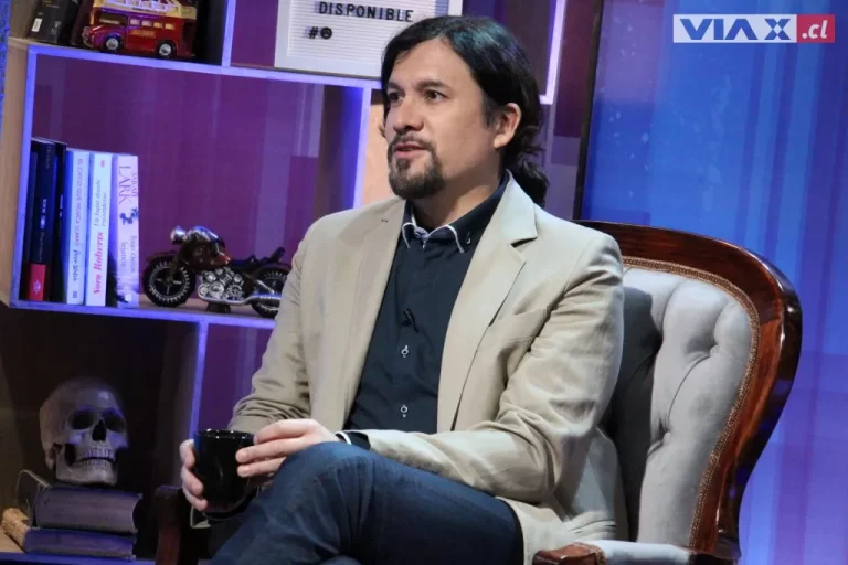 Freddy Stock se convierte en flamante panelista de programa de La Red