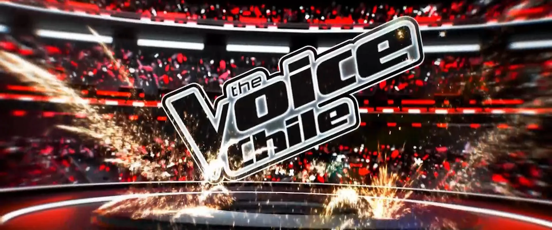 The Voice Chile - Chilevisión