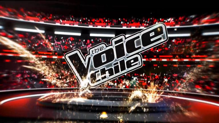 The Voice Chile - Chilevisión