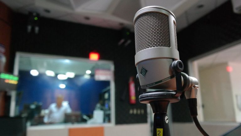 Radio