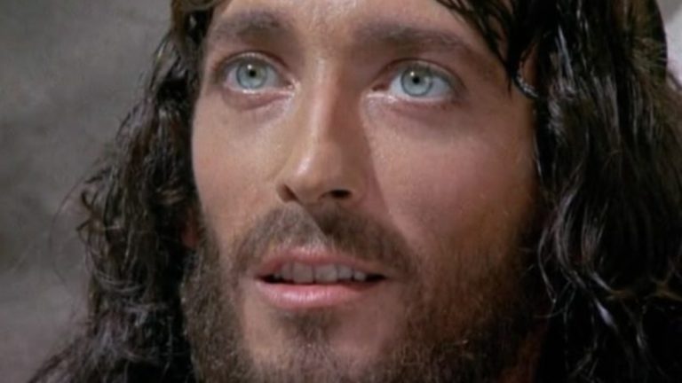 Jesús de Nazareth - TVN