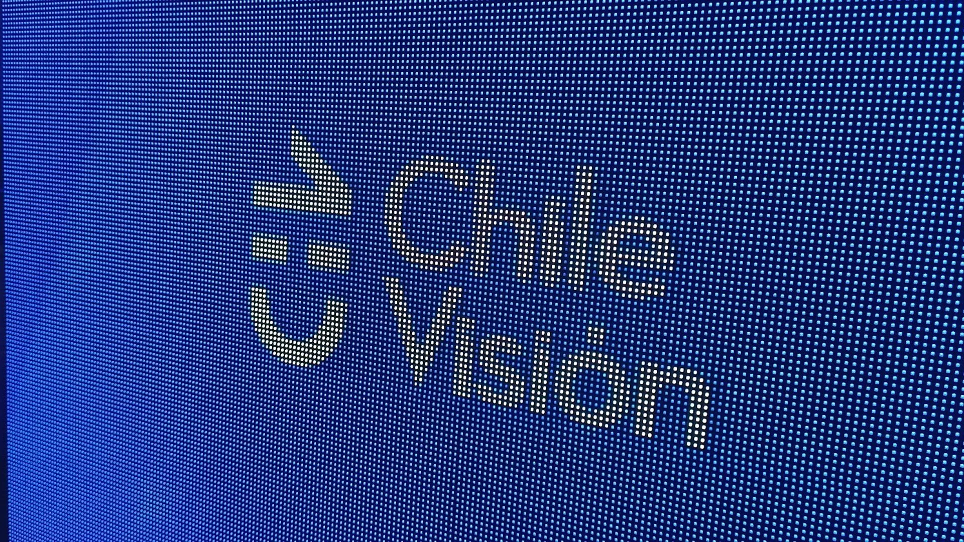 Chilevisión Chilevisión
