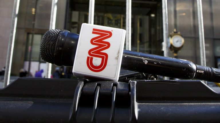 CNN - Warner Bros Discovery