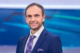 Rodrigo Sepúlveda - Meganoticias Alerta