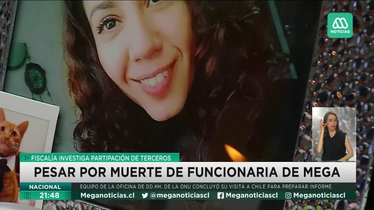 Albertina Martínez Mega