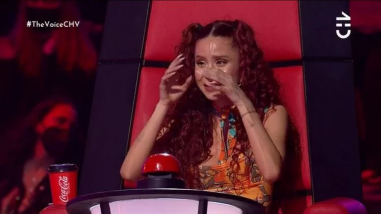 Cami The Voice