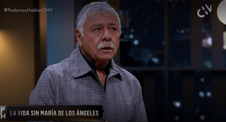 Carlos Caszely