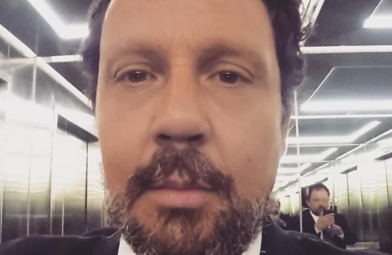 actor jaime Mondria