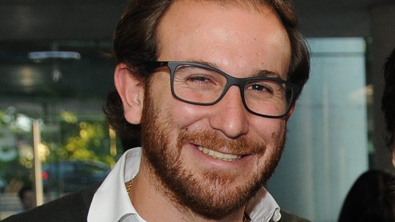 Max Luksic