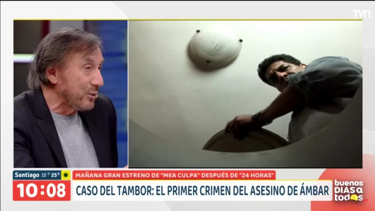 Mea Culpa TVN
