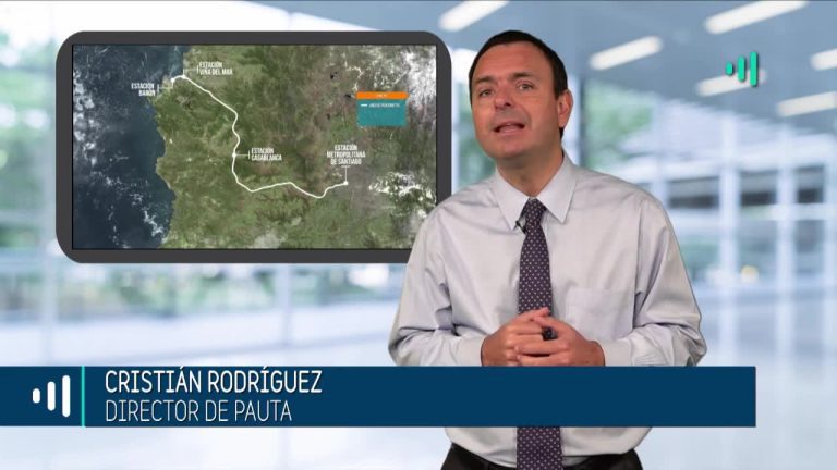 Pauta Cristián Rodríguez