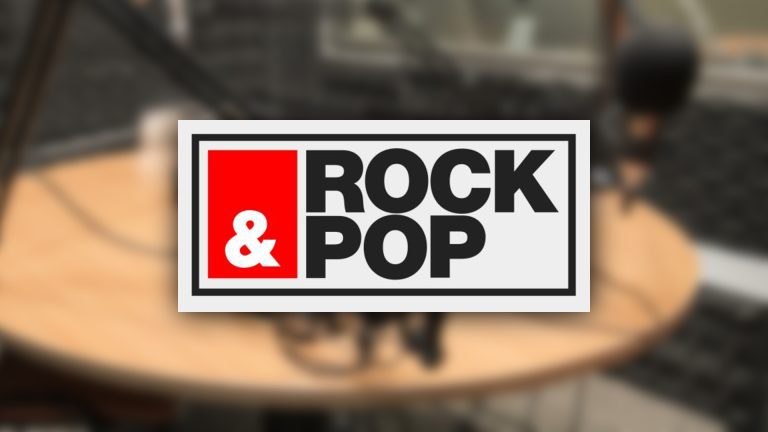 Rock and Pop - Radio