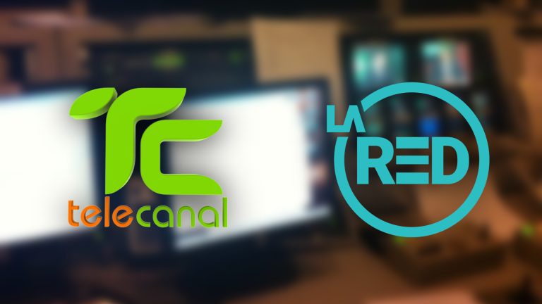 La Red / Telecanal - Televisión