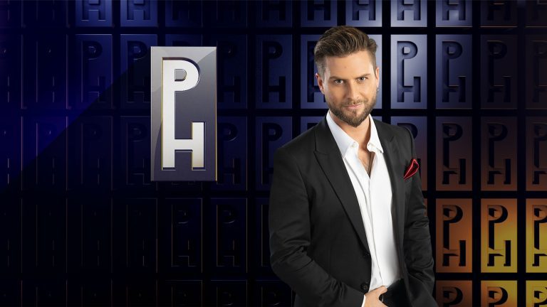 Podemos Hablar - Chilevisión