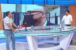 Mucho Gusto - Nicolás López