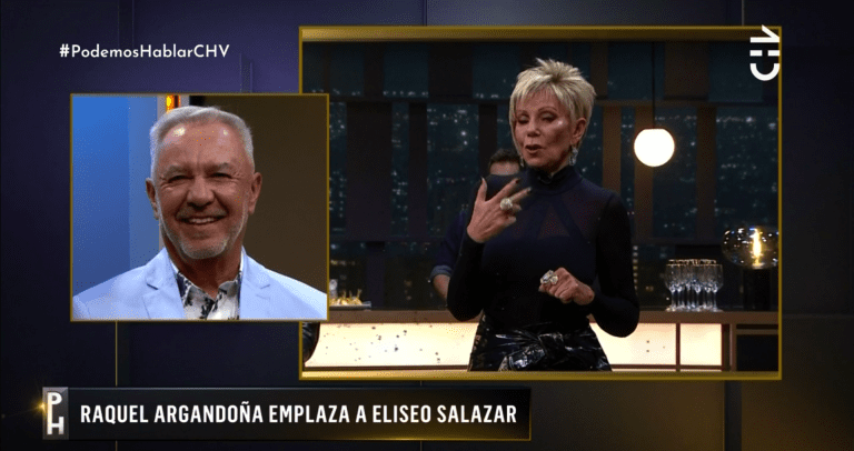 Salazar Argandoña