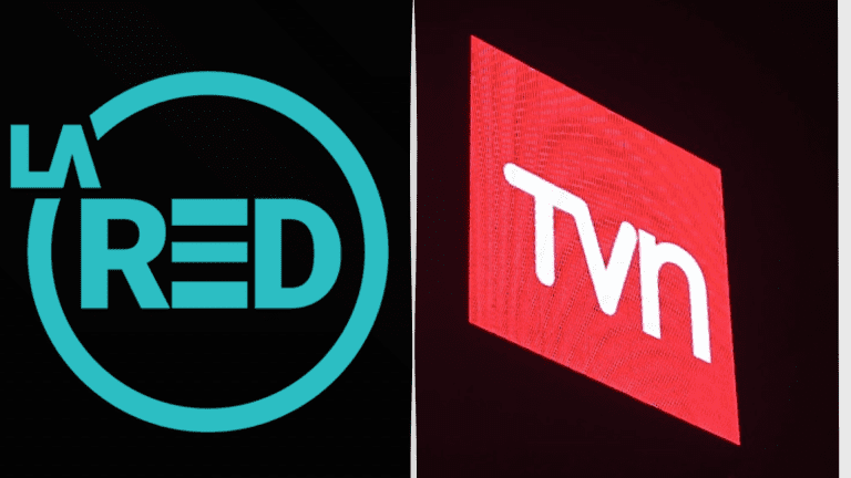 TVN - La Red
