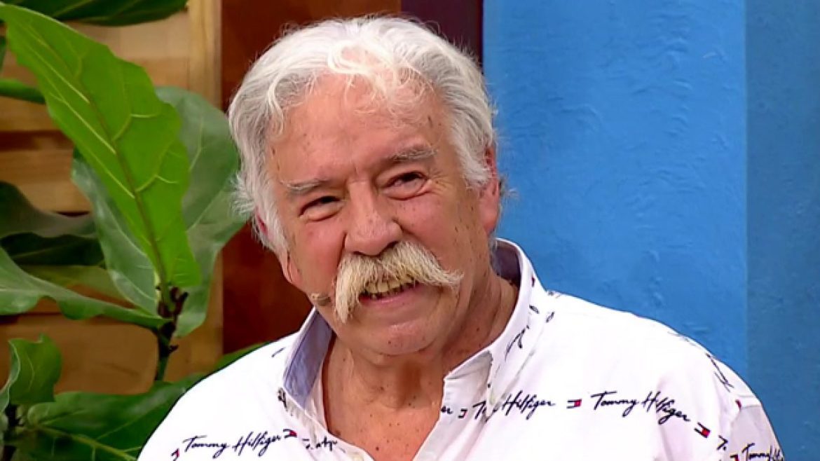 Iván Arenas