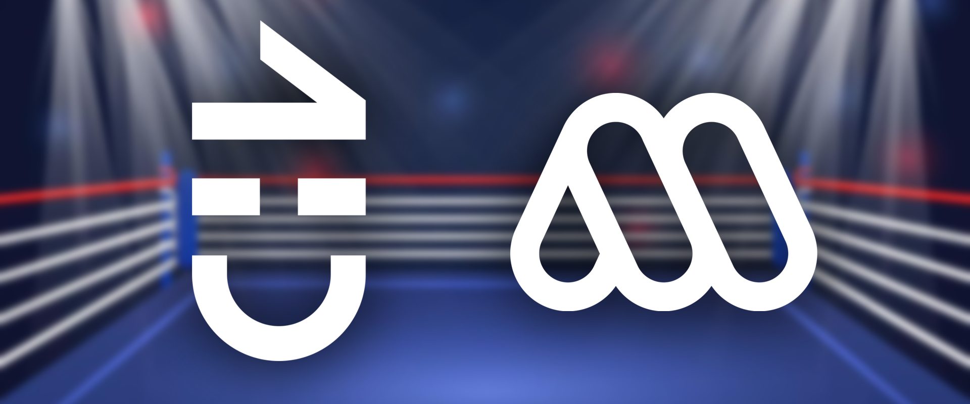 Chilevisión y Mega / Televisión - Rating