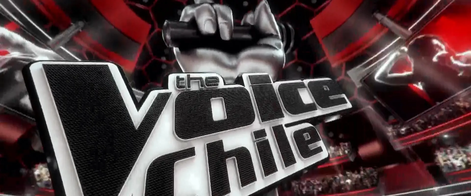 The Voice Chile - Chilevisión