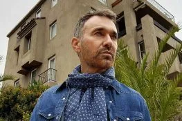 Jordi Castell