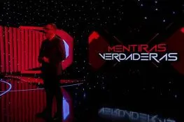 Mentiras Verdaderas - La Red
