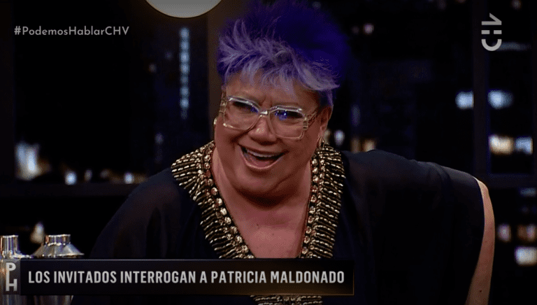 Paty Maldonado