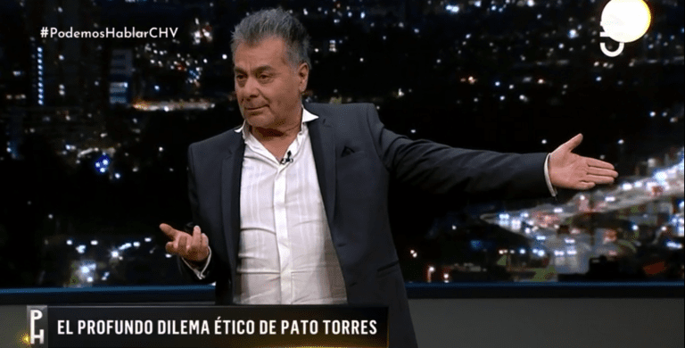Pato Torres
