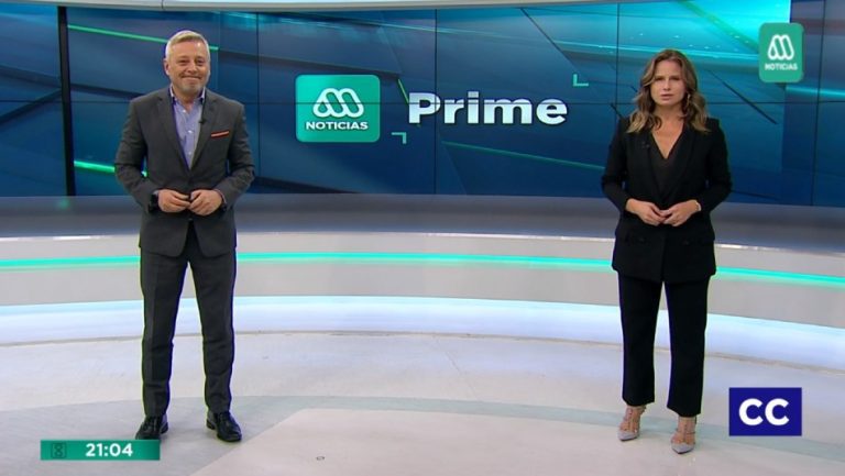 Meganoticias Prime