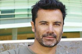 Felipe Camiroaga TVN