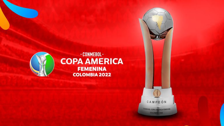 Canal 13 - Copa América Femenina