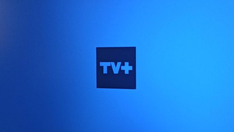TV+ canal