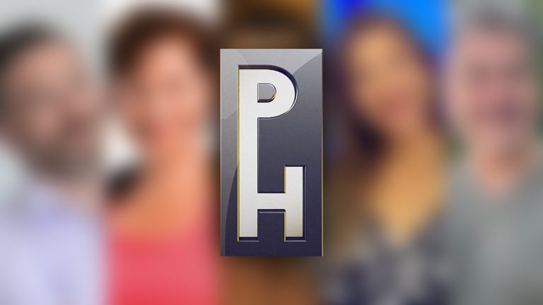 Podemos Hablar - Chilevisión